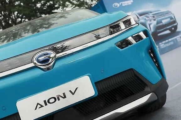 【e汽车】从一车难求到颠覆行业，埃安V到底实力几何？