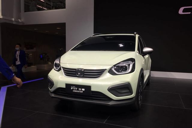 粤港澳大湾区车展新车盘点！热度最高的5款车全在这