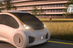 70项专利解密苹果汽车！脑洞太大，特斯拉都追不上