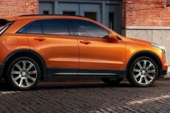 价格屠夫再下狠手！这台豪华紧凑型SUV已经跌破20万