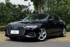 商用家用两不误 新A6L 55TFSI 试驾体验