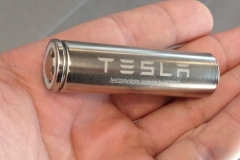 特斯拉电池日暂定9月15日 百万英里电池呼之欲出