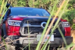 试驾最“硬”的长城炮：SUV不是唯一解，皮卡才是越野的最佳选择？