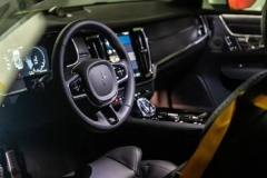 试驾极星Polestar 1:四秒的理智与145万的情感