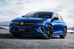 全新别克君威GS购车必读：为什么高配更划算？