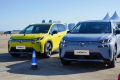 电车严选 | Aion V对比宋Pro EV！谁才是20万元级别高续航的首选？