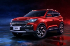 凯翼炫界哪款值得买？1.5L手动炫性价比最高