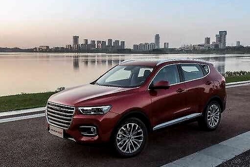 总是被吊打，从未被超越，这4款车买了才知道香