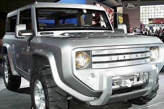 3分钟看车圈：牧马人的对手，又一次推迟发布了