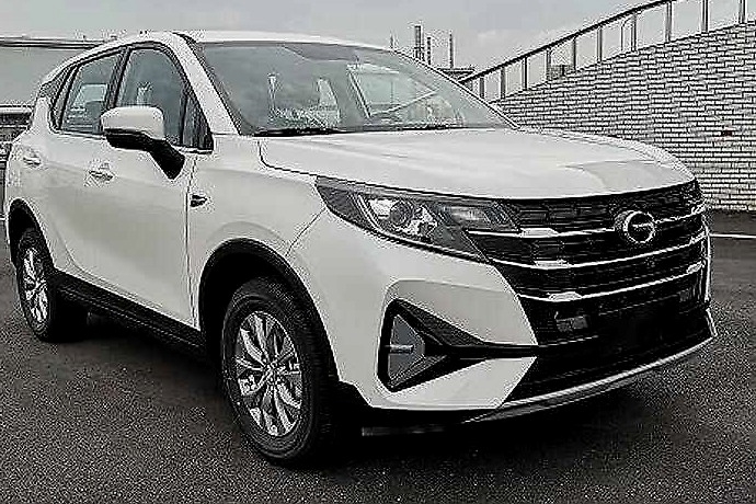 传祺紧追吉利发布新车！新SUV配1.5T三缸引擎！价格或不到8万