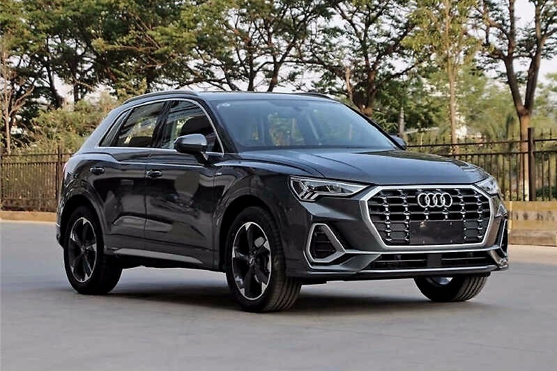 裸车预算25万，选什么SUV好？