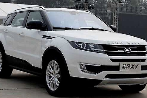 号称民族骄傲的盛瑞8AT，最后把这些车给坑惨了