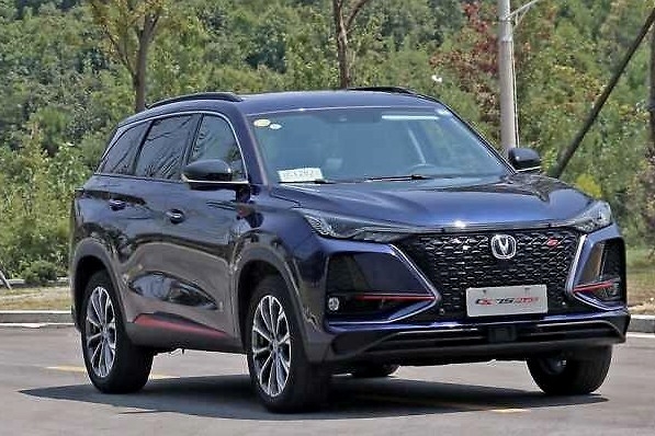 H6危险，宋第7，GLC第9，5月最畅销SUV