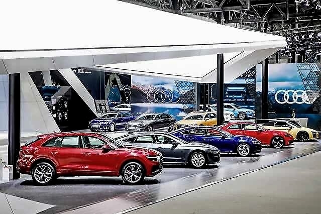 三管齐下，一汽-大众奥迪“卓粤计划”新目标力促增量