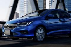 本田日子不好过，今年将停产三厢思域、杰德、锋范