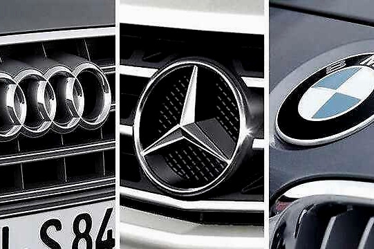 国产宝马的旗舰车型，有颜值有实力，可为何总在BBA销量中垫底