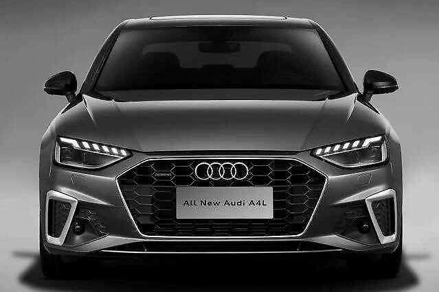 预算25万买轿车？这三款豪华B级车不能错过，气场配置都给力