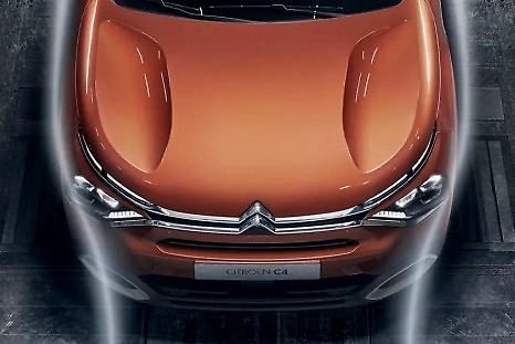 还在SUV上玩溜背跨界？雪铁龙已经拿轿车下手了！