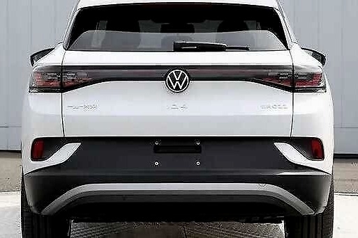 奥迪终于100%大众了，国产ID.4不分南北，探岳X贵吗？