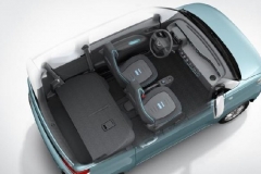 超便宜微型电动车大乱斗 快来看看谁不到3万、谁能跑400公里 、谁颜值爆表