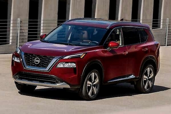 买SUV的都别急，奇骏/昂科威/汉兰达将换代，这次你会喜欢吗？