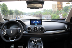 因为太过高端，四驱混动WEY P8家族旗舰已停产