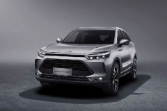 买得起的“X7”！这些同名SUV颜值性价比兼备