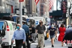 大暴发！巴西，美国，印度，俄罗斯，巴基斯坦！专家的一个新判断，令人揪心……