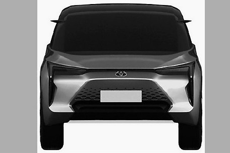 丰田又出纯电动汽车了！一款中大型SUV，一款紧凑型SUV！