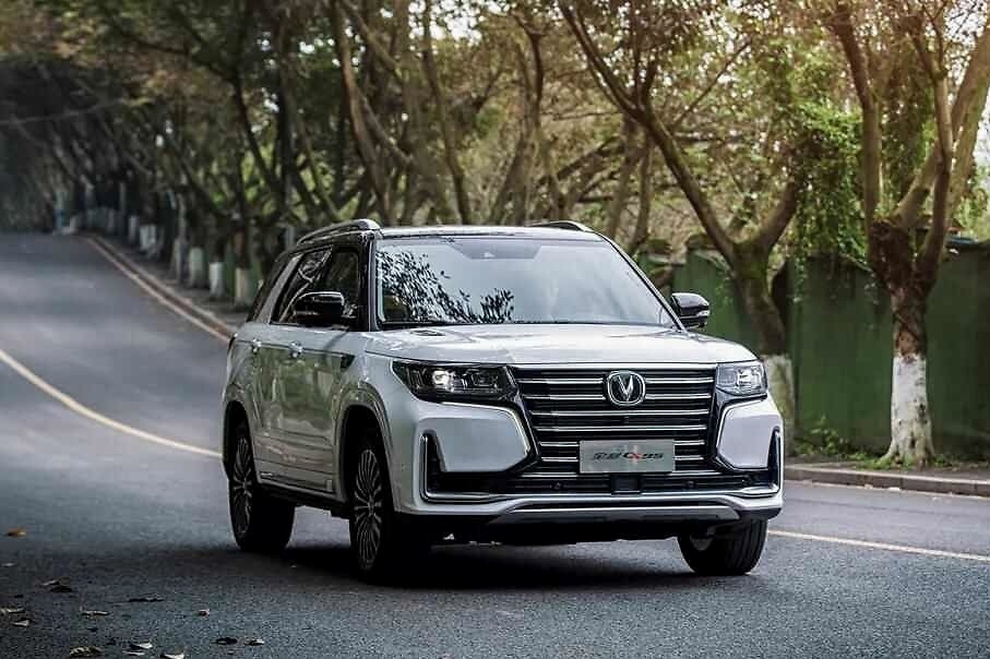 拖家带口没问题，国产7座SUV推荐这三款