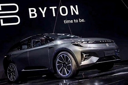 又一造车新势力徘徊“生死线” 拜腾员工拟欠薪维权行动方案？