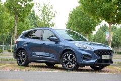 动动嘴就能解决一切需求 深度体验福特锐际SYNC+系统