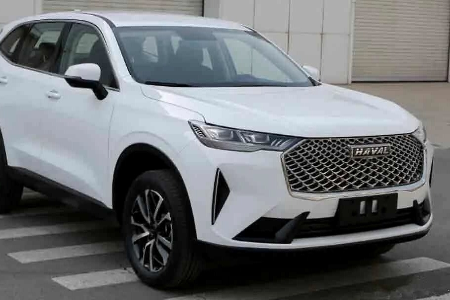 自主重磅新车扎堆亮相，全新H6/吉利皮卡/五菱凯捷，谁会火？