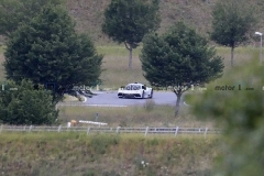 梅赛德斯-AMG ONE谍照曝光 采用F1动力