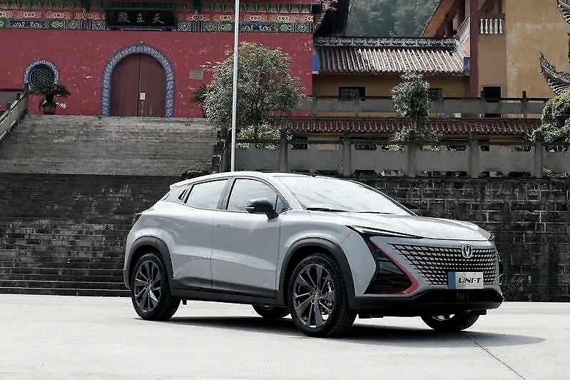 端午节自驾好选择，这五款新鲜出炉又不贵，还有生命探测功能