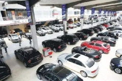 收车如“赌博” 新能源车易手难