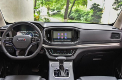 野马变雷丁，山东造SUV综合续航400KM，售价11.58万起