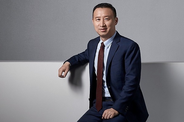 吴保军出任零跑联合创始人、总裁，全面负责企业运营工作