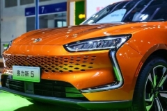 “中国品牌”价值几何？SERES（赛力斯）现身说法