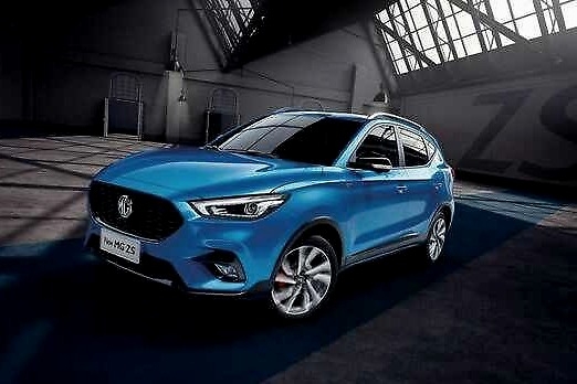 10万起步，比长安CS35 PLUS给力，这款潮玩SUV太给力！