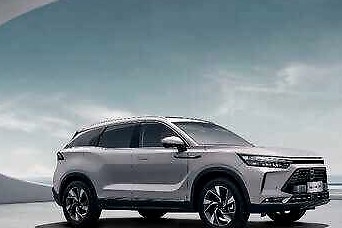 10.49万元起，BEIJING-X7能否成为A级SUV市场中的“后浪”？