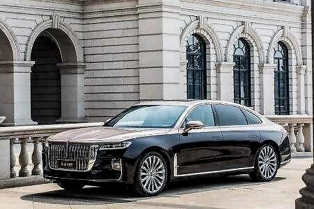 7月上市新车盘点，红旗H9领衔，比亚迪汉人气最高