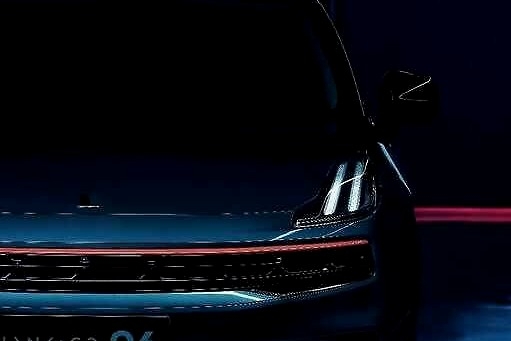 领克06：一半是情怀，一半是希望