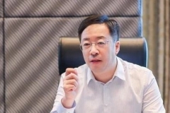 对话刘智丰：依托吉利这棵大树，几何汽车靠“真”字诀厚积薄发