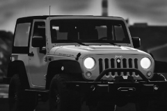 壁纸｜JEEP Wrangler 牧马人