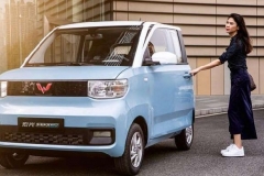 一电独家 | 五菱证实纪要真实性，宏光MINI向年产销24万台发起冲击