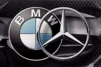 自动驾驶有多烧钱？心比天高的奔驰宝马也玩不起了