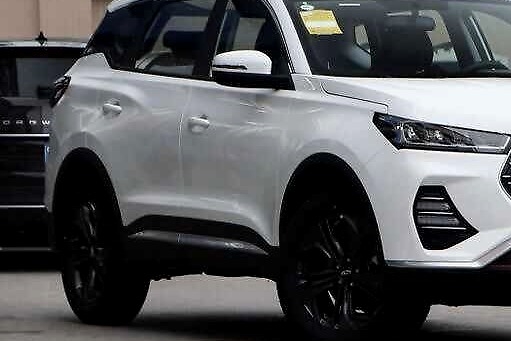 国产最厉害的SUV，你知道吗？油耗才3毛多，引擎20年都无大修