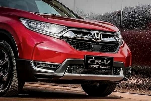 你爱的才是好车，全球车常有，但200万+车主的CR-V不常有