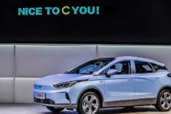 剑指细分市场TOP 3！几何C靠的是什么？